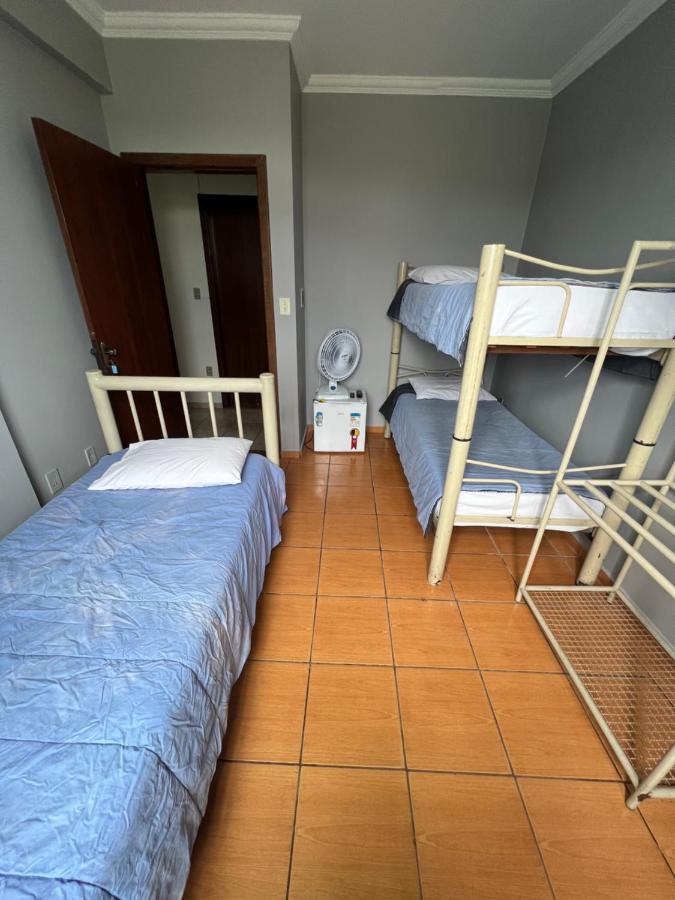 Premium Center Hotel Betim Bagian luar foto