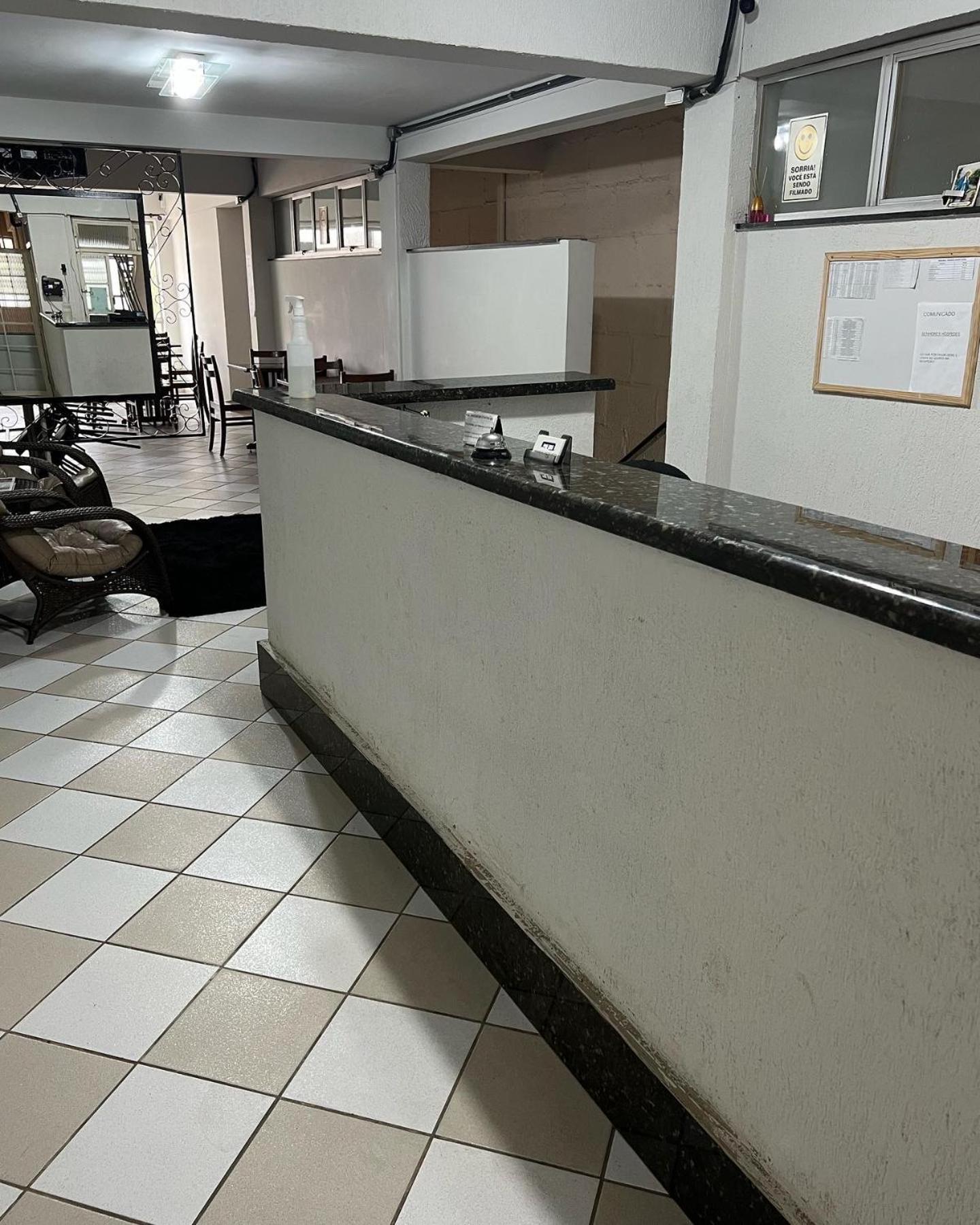 Premium Center Hotel Betim Bagian luar foto